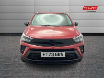 Used Vauxhall Crossland 2024 for sale - 75143934: Photo