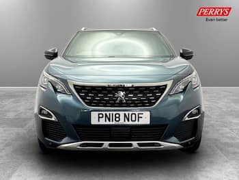 Used Peugeot 5008 2018 for sale - 79689886: Photo