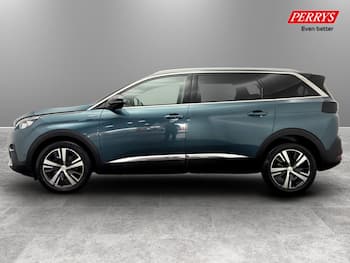 Used Peugeot 5008 2018 for sale - 79689886: Photo