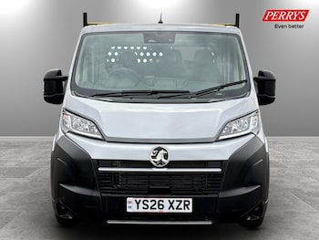 Used Vauxhall Movano 2026 for sale - 78652988: Photo