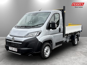 Used Vauxhall Movano 2026 for sale - 78652988: Photo