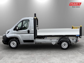Used Vauxhall Movano 2026 for sale - 78652988: Photo