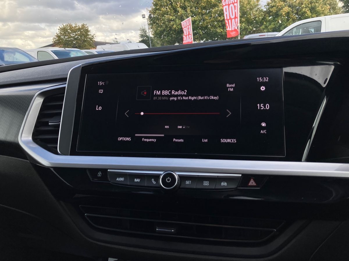 Used Vauxhall Grandland 2023 for sale - 76845477: Photo 10