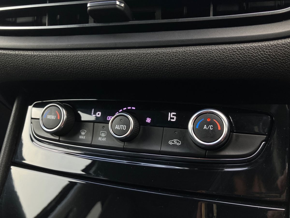 Used Vauxhall Grandland 2023 for sale - 76845477: Photo 12