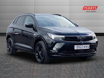 Vauxhall - Grandland