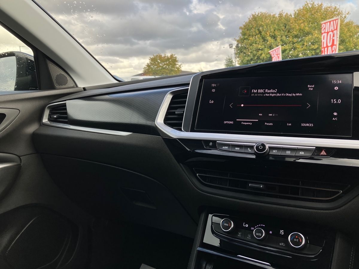 Used Vauxhall Grandland 2023 for sale - 76845477: Photo 36