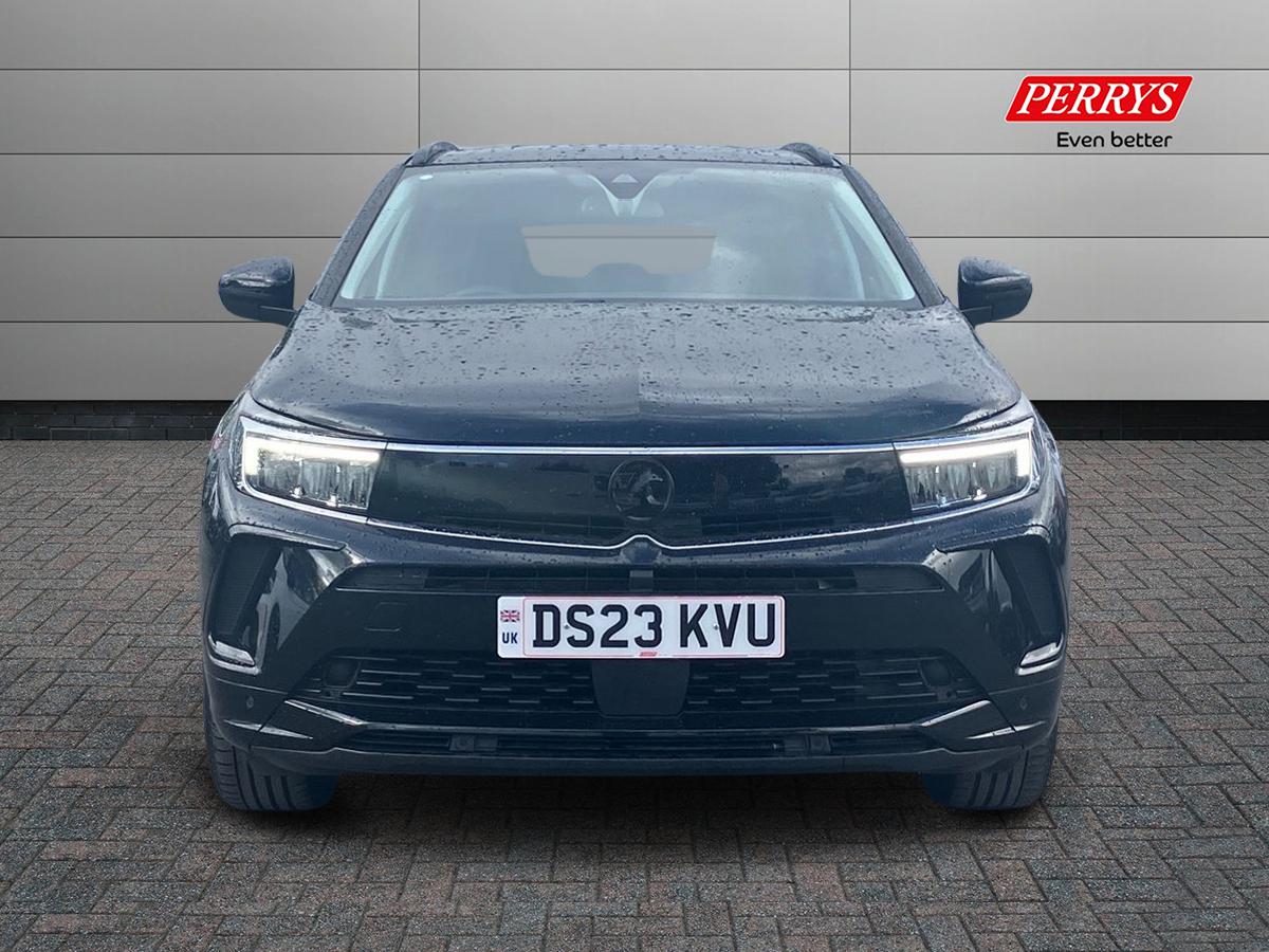 Used Vauxhall Grandland 2023 for sale - 76845477: Photo 4