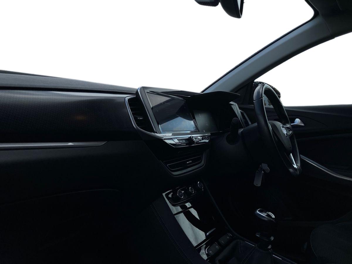 Used Vauxhall Grandland 2023 for sale - 76845477: Photo 6