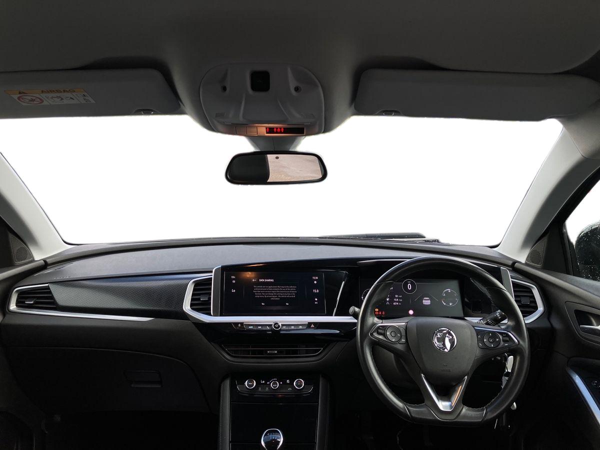 Used Vauxhall Grandland 2023 for sale - 76845477: Photo 9