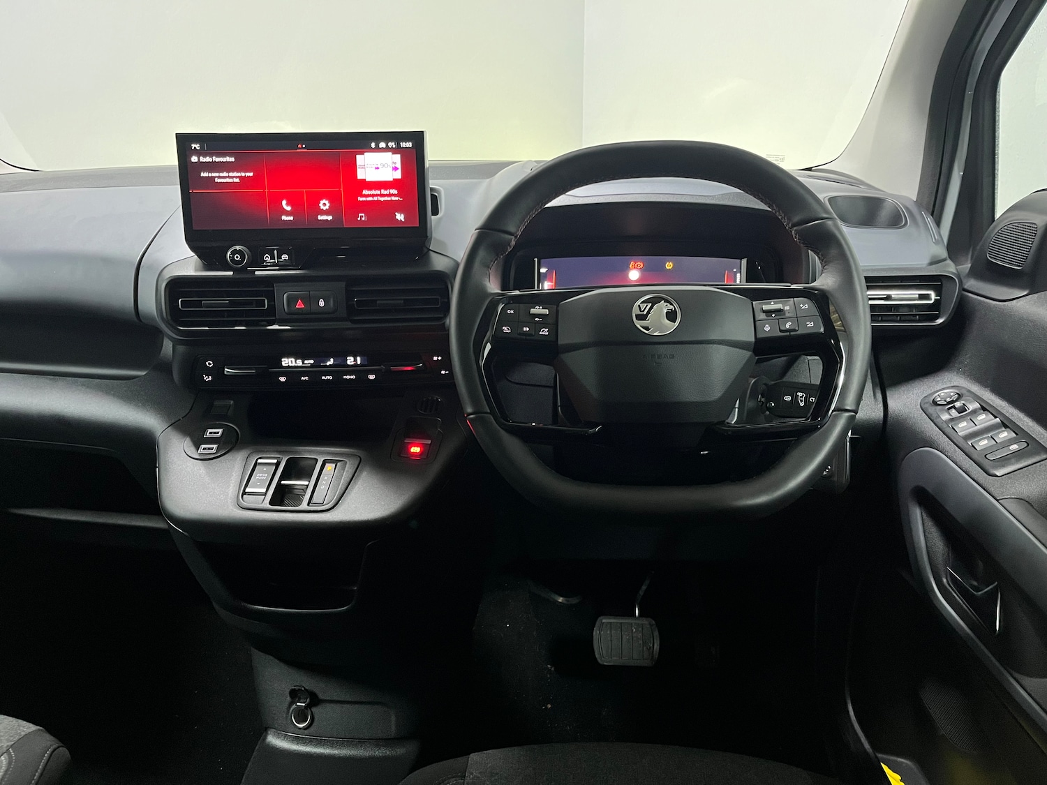 Used Vauxhall Combo Life 2025 for sale - 77207744: Photo 5