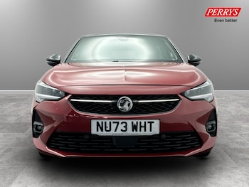 Used Vauxhall Corsa 2023 for sale - 79082626: Photo
