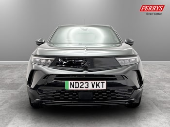 Used Vauxhall Mokka 2023 for sale - 78869782: Photo