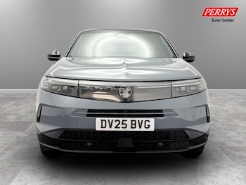Used Vauxhall Grandland 2025 for sale - 78732822: Photo