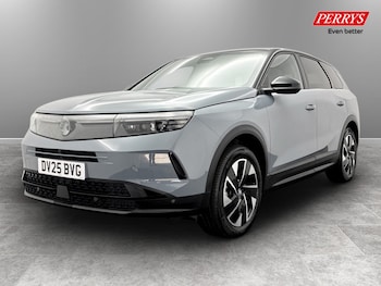 Used Vauxhall Grandland 2025 for sale - 78732822: Photo