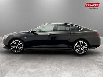 Used Vauxhall Insignia 2017 for sale - 77398543: Photo