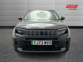 Used Jeep Other 2023 for sale - 74926590: Photo