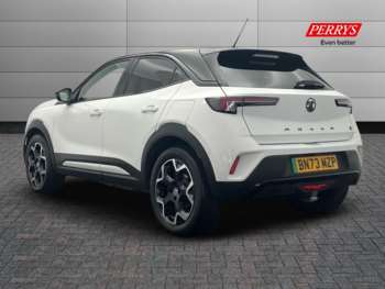 Used Vauxhall Mokka 2023 for sale - 75177848: Photo