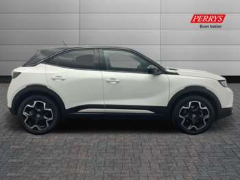 Used Vauxhall Mokka 2023 for sale - 75177848: Photo