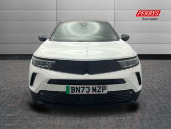 Used Vauxhall Mokka 2023 for sale - 75177848: Photo