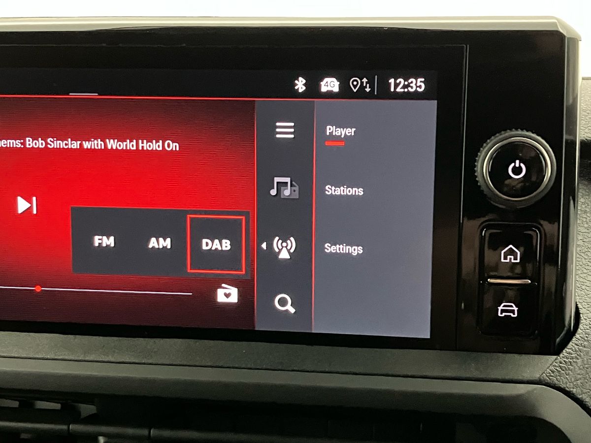 Used Vauxhall Vivaro 2025 for sale - 76425922: Photo 10