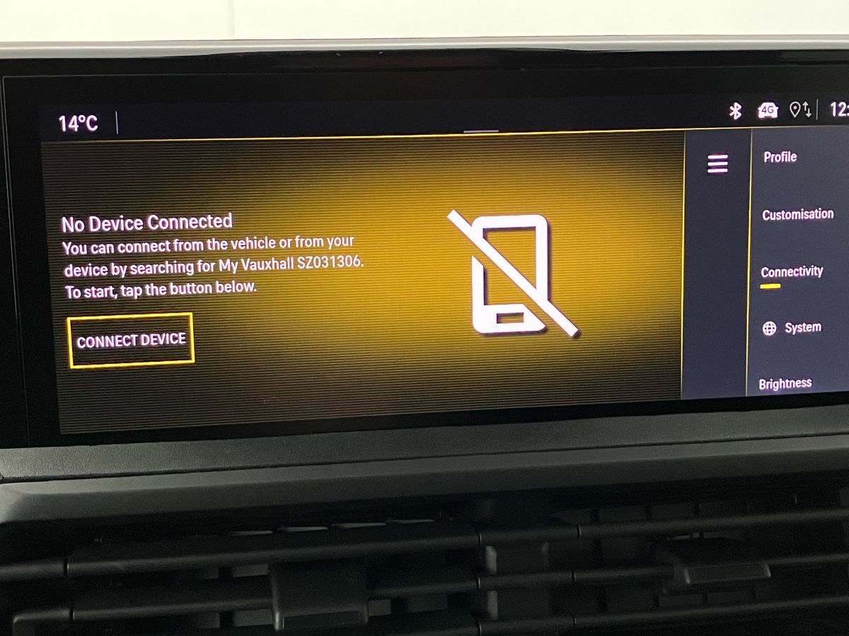 Used Vauxhall Vivaro 2025 for sale - 76425922: Photo 11