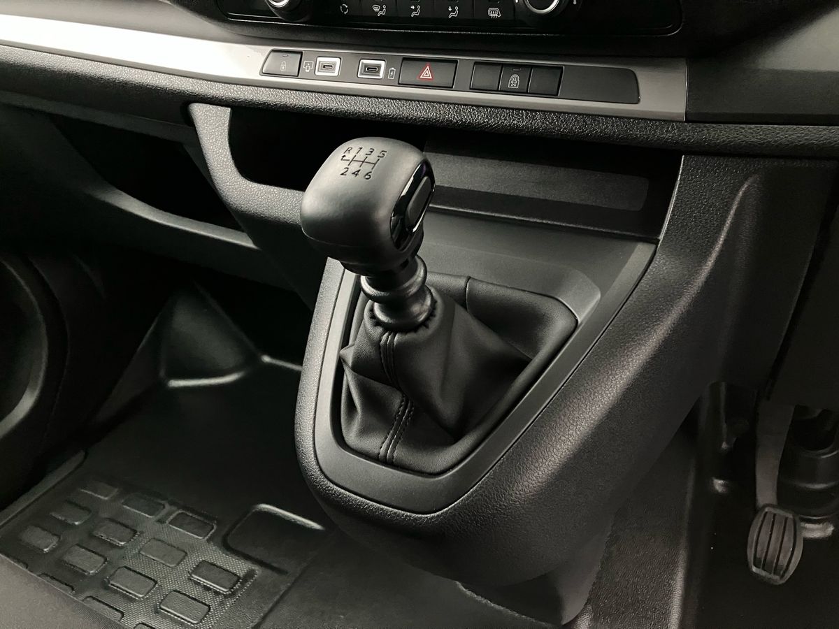 Used Vauxhall Vivaro 2025 for sale - 76425922: Photo 17