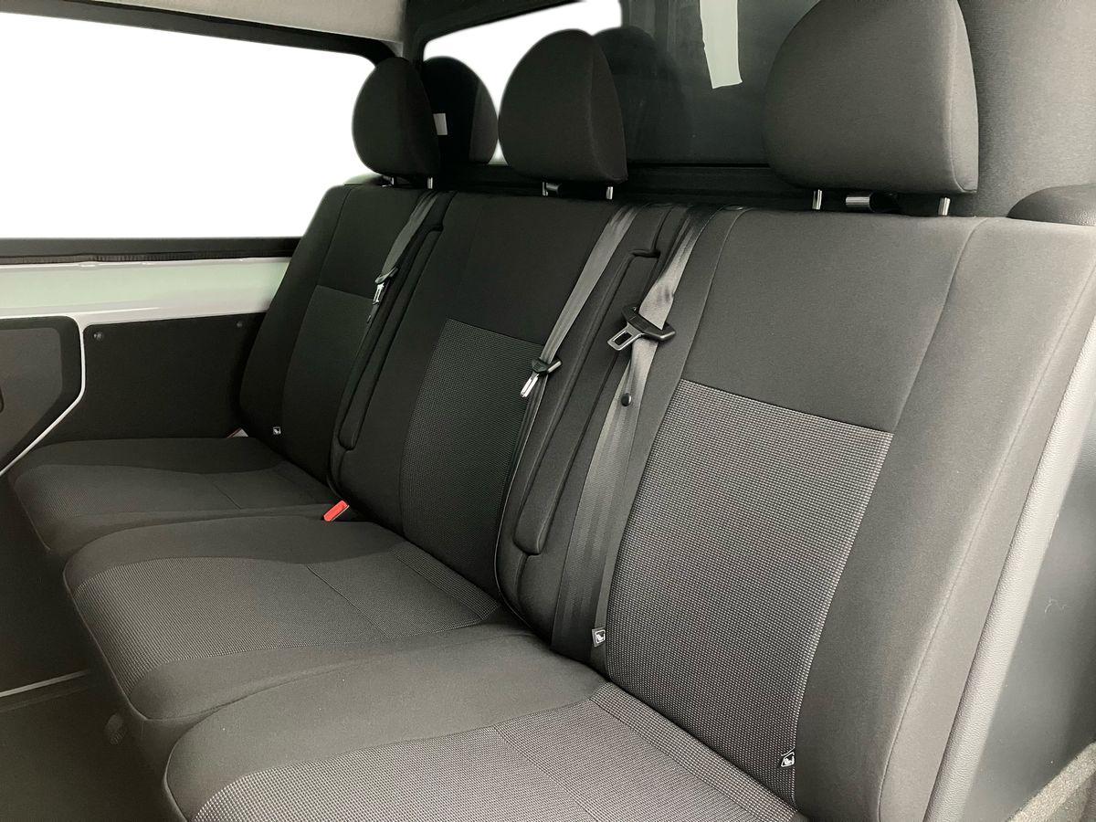 Used Vauxhall Vivaro 2025 for sale - 76425922: Photo 19