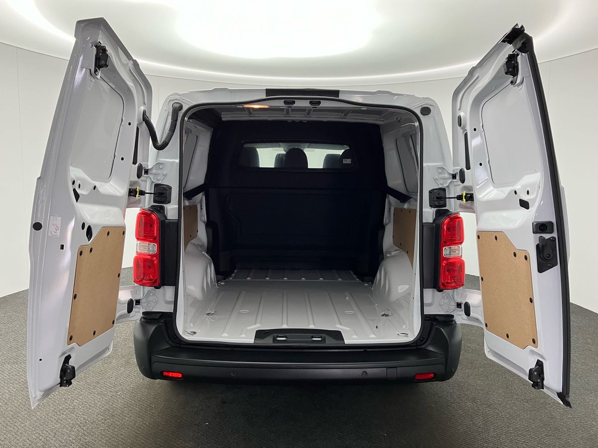 Used Vauxhall Vivaro 2025 for sale - 76425922: Photo 20