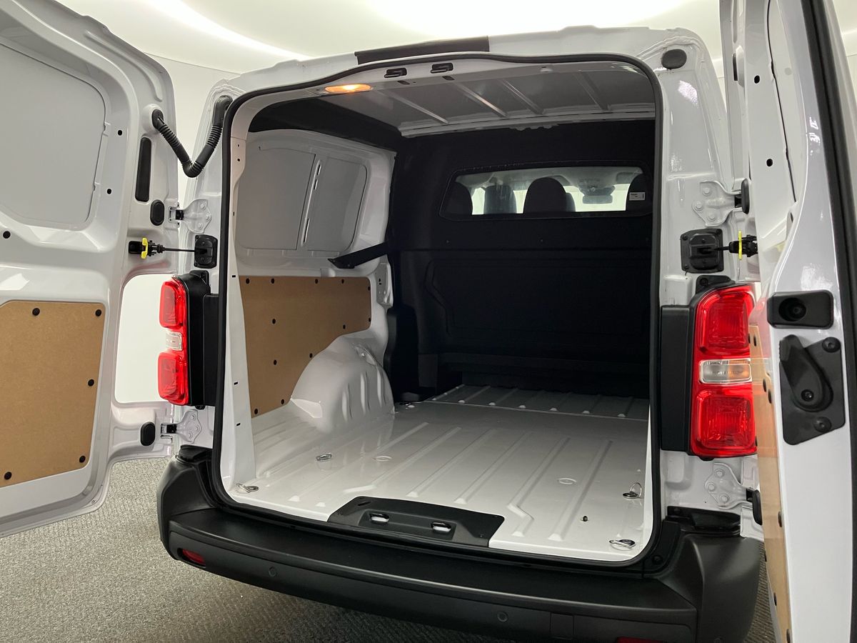 Used Vauxhall Vivaro 2025 for sale - 76425922: Photo 21