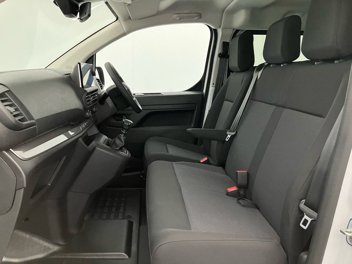 Used Vauxhall Vivaro 2025 for sale - 76425922: Photo 23