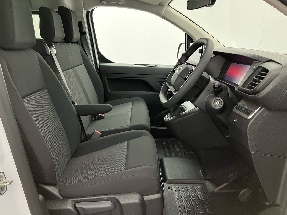 Used Vauxhall Vivaro 2025 for sale - 76425922: Photo 24