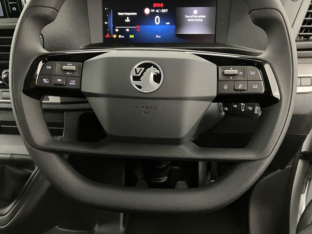 Used Vauxhall Vivaro 2025 for sale - 76425922: Photo 25