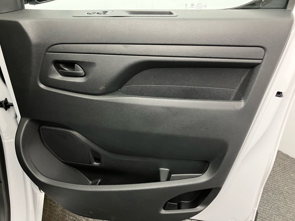 Used Vauxhall Vivaro 2025 for sale - 76425922: Photo 26