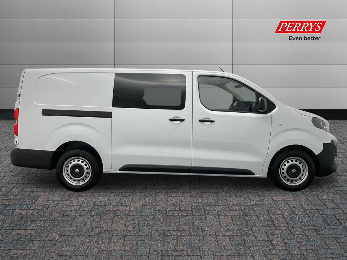 Used Vauxhall Vivaro 2025 for sale - 76425922: Photo 3