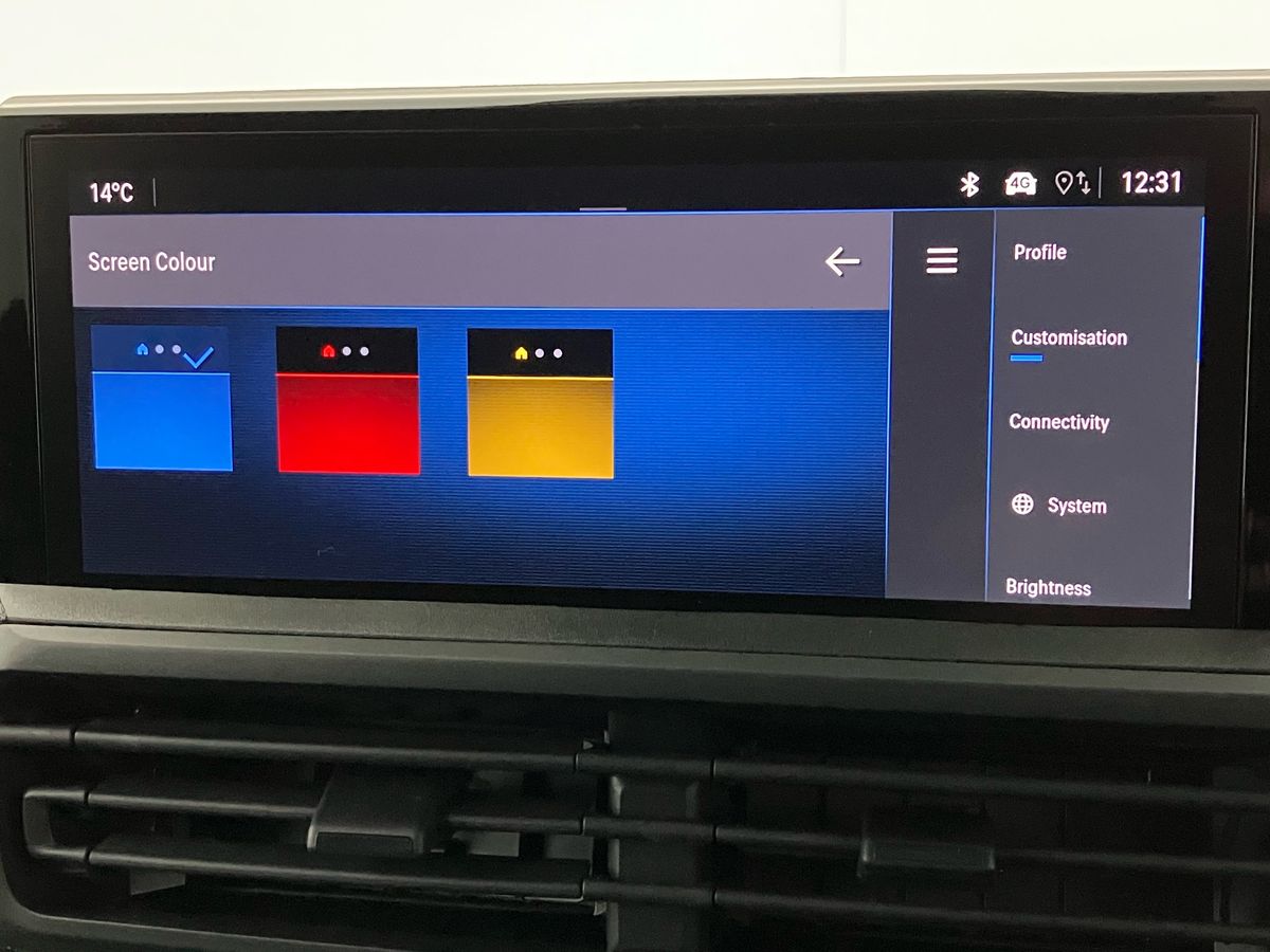 Used Vauxhall Vivaro 2025 for sale - 76425922: Photo 30