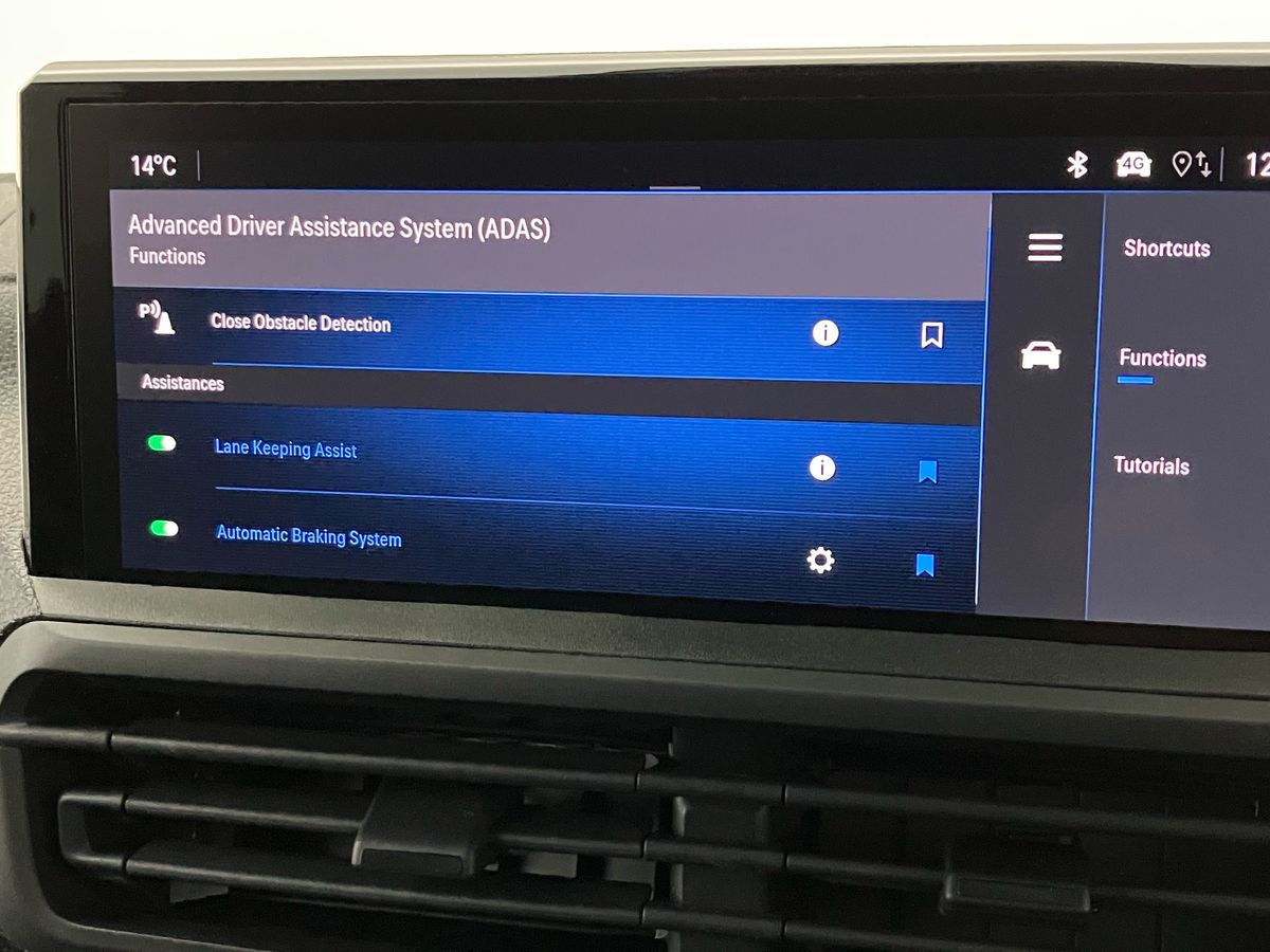 Used Vauxhall Vivaro 2025 for sale - 76425922: Photo 31