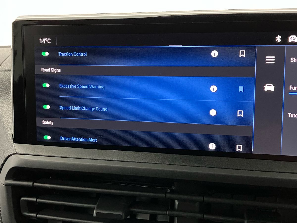 Used Vauxhall Vivaro 2025 for sale - 76425922: Photo 32