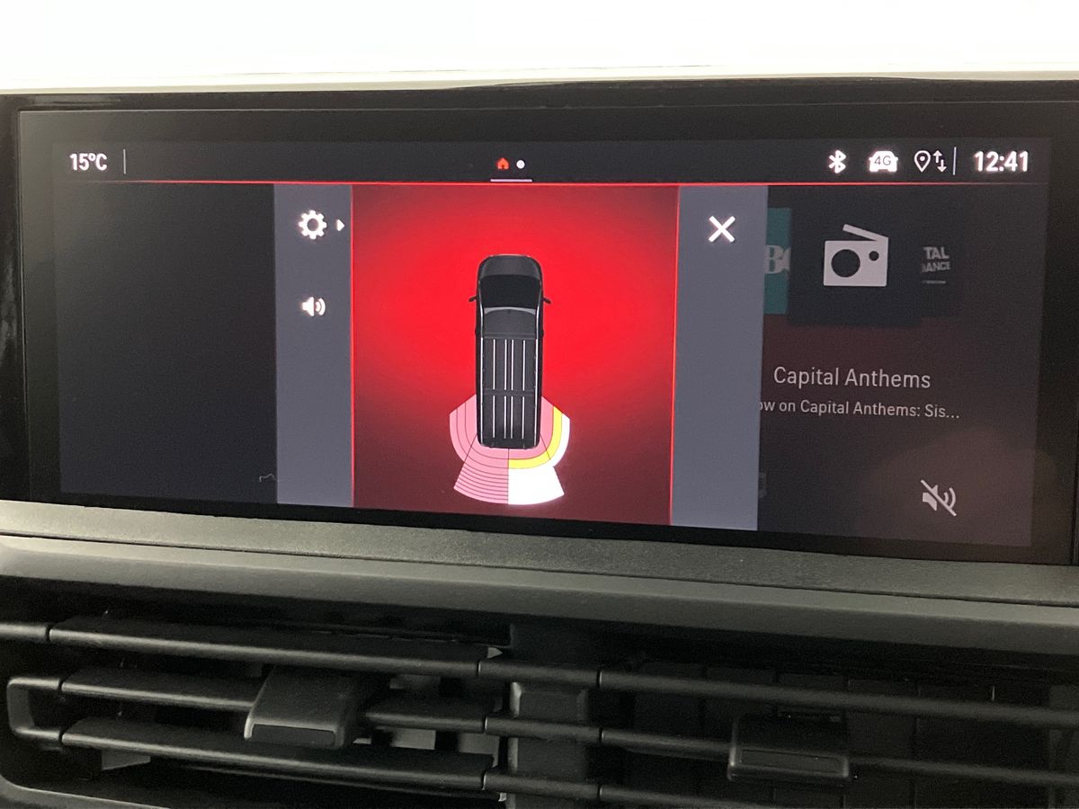 Used Vauxhall Vivaro 2025 for sale - 76425922: Photo 34