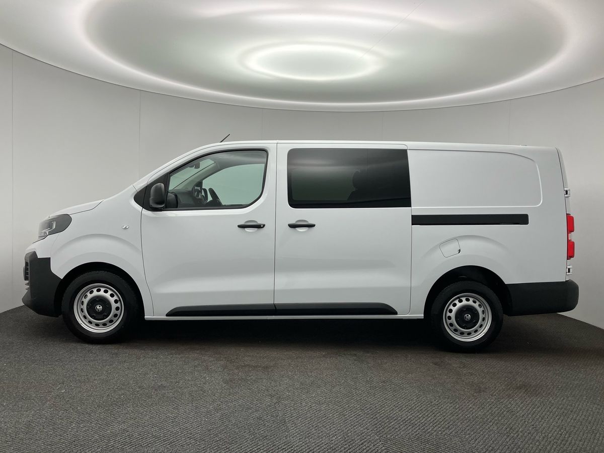 Used Vauxhall Vivaro 2025 for sale - 76425922: Photo 37