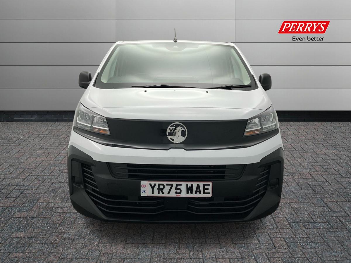 Used Vauxhall Vivaro 2025 for sale - 76425922: Photo 4