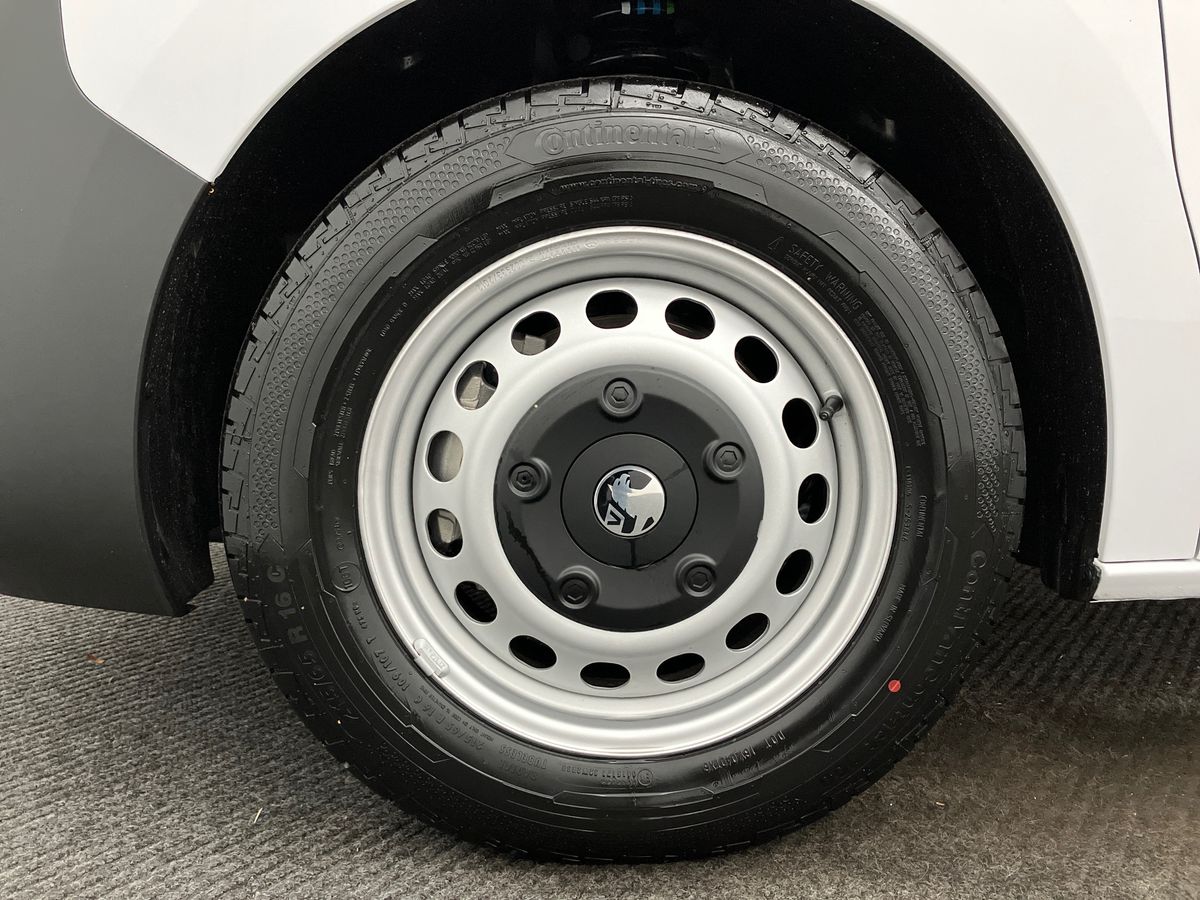 Used Vauxhall Vivaro 2025 for sale - 76425922: Photo 7