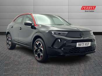 2022 - 1.2 Turbo SRi Premium 5dr Auto