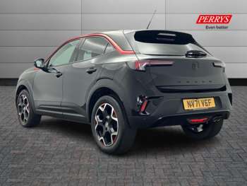 Used Vauxhall Mokka 2022 for sale - 75105314: Photo
