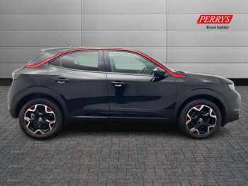 Used Vauxhall Mokka 2022 for sale - 75105314: Photo