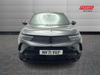 Used Vauxhall Mokka 2022 for sale - 75105314: Photo
