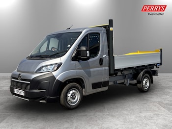 Used Vauxhall Movano 2026 for sale - 79082873: Photo