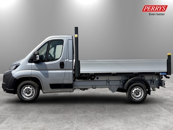 Used Vauxhall Movano 2026 for sale - 79082873: Photo