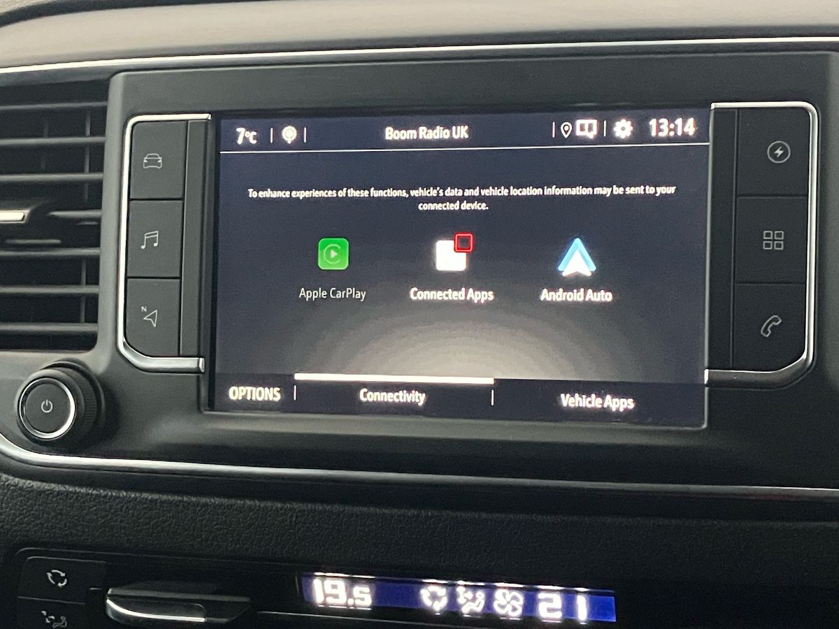 Used Vauxhall Vivaro Life 2023 for sale - 77916558: Photo 10