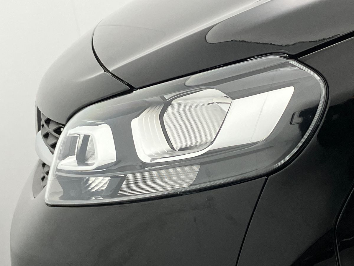 Used Vauxhall Vivaro Life 2023 for sale - 77916558: Photo 13