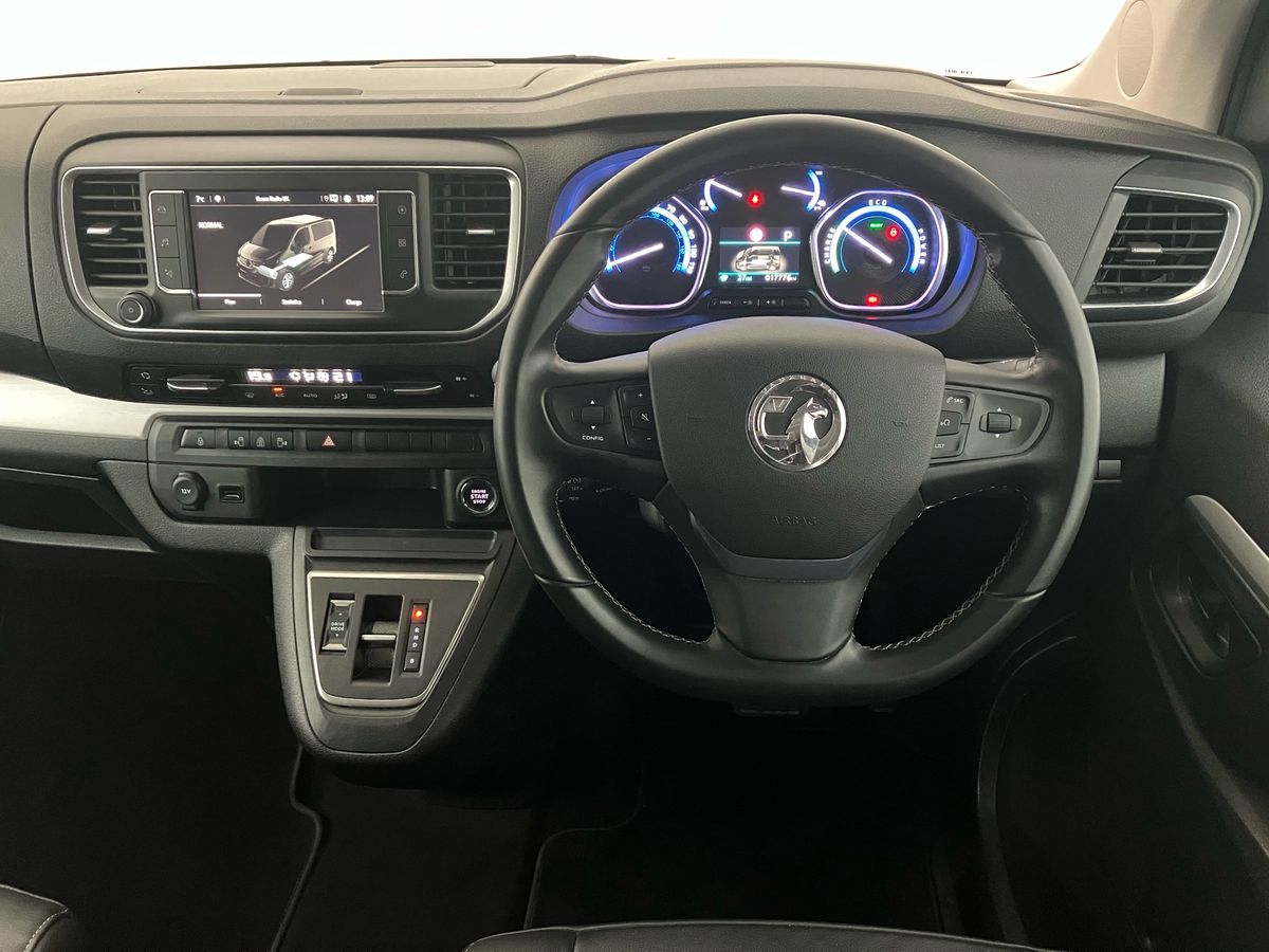 Used Vauxhall Vivaro Life 2023 for sale - 77916558: Photo 15